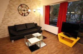 Гостиница Art City Studio Kassel  Казель